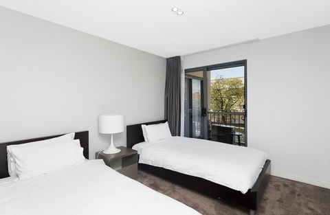 AAC Apartments - Griffin - Holiday Great Ocean Road 9