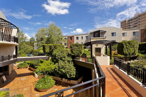 AAC Apartments - Griffin - Holiday Great Ocean Road 7