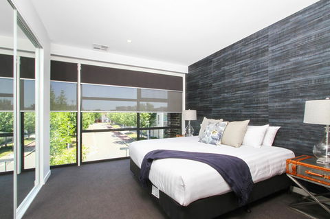 Accommodate Canberra - Parbery - Holiday Great Ocean Road 6