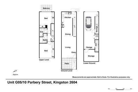 Accommodate Canberra - Parbery - Holiday Great Ocean Road 18