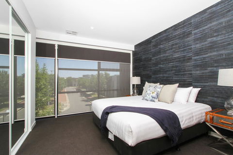Accommodate Canberra - Parbery - Holiday Great Ocean Road 11