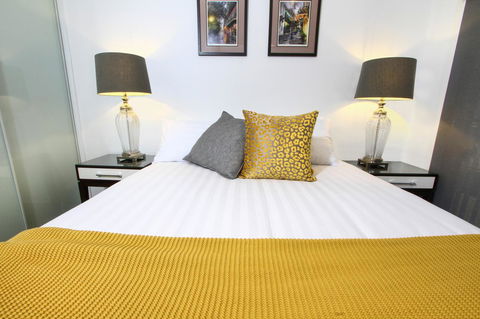 Accommodate Canberra - Parbery - Holiday Great Ocean Road 13