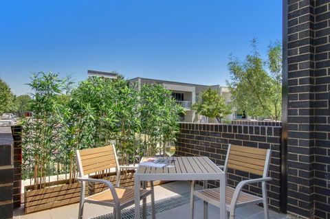 Accommodate Canberra - Parbery - Holiday Great Ocean Road 9