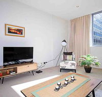 Spacious 1BR Stylish New Acton Apartment Parking - Holiday Great Ocean Road