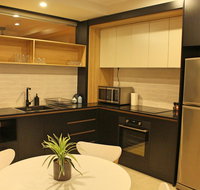 Stylish Modern Cute as a Button - Braddon CBD - Holiday Great Ocean Road