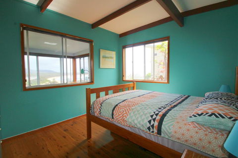 Bally High, 20 Dulconghi Street - Holiday Great Ocean Road 5