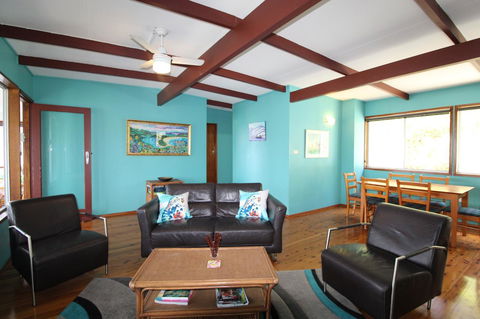 Bally High, 20 Dulconghi Street - Holiday Great Ocean Road 10