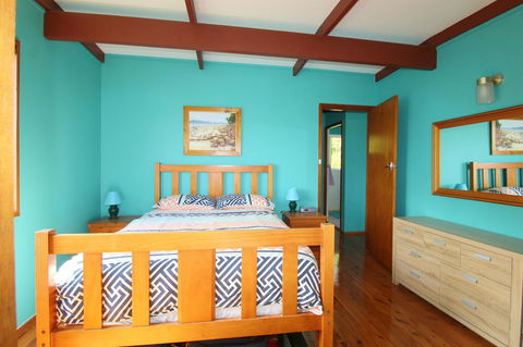 Bally High, 20 Dulconghi Street - Holiday Great Ocean Road 6