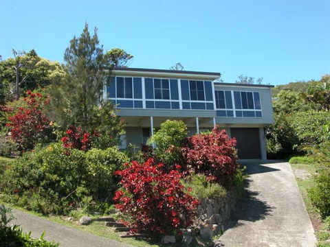 Bally High, 20 Dulconghi Street - Holiday Great Ocean Road 0