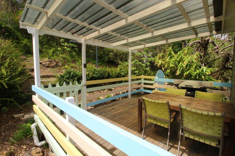 Bally High, 20 Dulconghi Street - Holiday Great Ocean Road 15