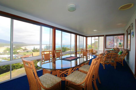 Bally High, 20 Dulconghi Street - Holiday Great Ocean Road 8
