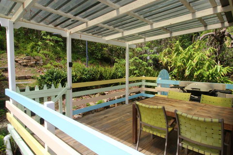 Bally High, 20 Dulconghi Street - Holiday Great Ocean Road 16