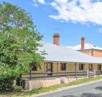 Wellington Courthouse - Holiday Great Ocean Road