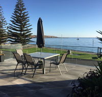 crystal blue apartment - Holiday Great Ocean Road