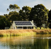 The Lake House Retreat - Holiday Great Ocean Road
