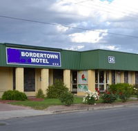 Bordertown Motel - Holiday Great Ocean Road