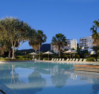 Pacific Bay Resort - Holiday Great Ocean Road