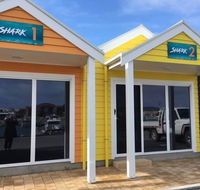 The Shark Apartments 1 - Holiday Great Ocean Road
