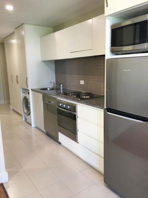 Beachside Luxury Apartments One & Two Bedroom In Beachfront Oaks Pier Building - Holiday Great Ocean Road 21