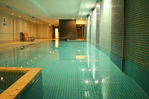 Beachside Luxury Apartments One & Two Bedroom In Beachfront Oaks Pier Building - Holiday Great Ocean Road 39