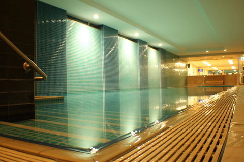 Beachside Luxury Apartments One & Two Bedroom In Beachfront Oaks Pier Building - Holiday Great Ocean Road 34