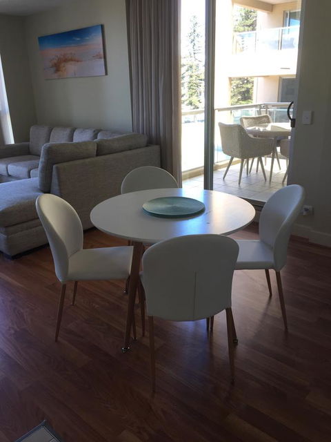 Beachside Luxury Apartments One & Two Bedroom In Beachfront Oaks Pier Building - Holiday Great Ocean Road 18