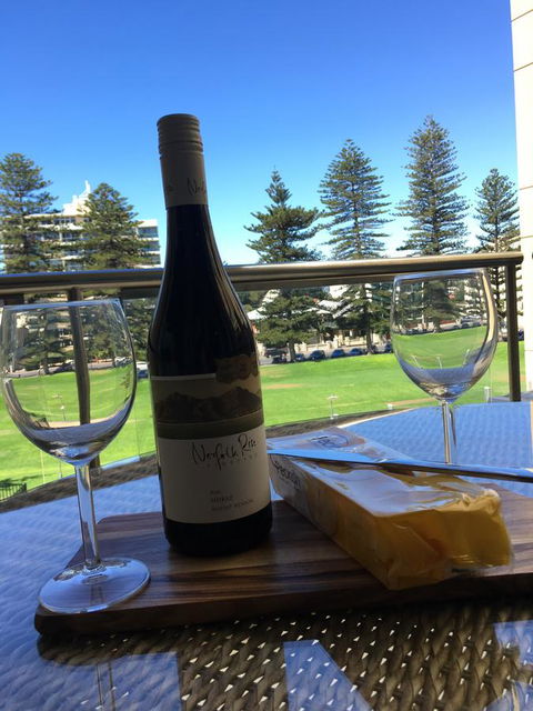 Beachside Luxury Apartments One & Two Bedroom In Beachfront Oaks Pier Building - Holiday Great Ocean Road 15