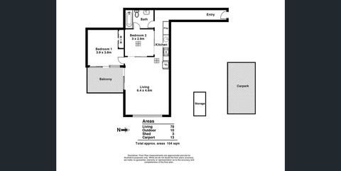 Beachside Luxury Apartments One & Two Bedroom In Beachfront Oaks Pier Building - Holiday Great Ocean Road 30