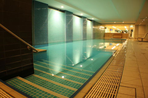 Beachside Luxury Apartments One & Two Bedroom In Beachfront Oaks Pier Building - Holiday Great Ocean Road 33