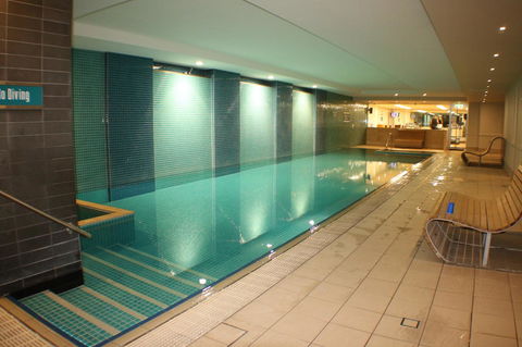 Beachside Luxury Apartments One & Two Bedroom In Beachfront Oaks Pier Building - Holiday Great Ocean Road 31