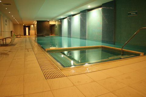 Beachside Luxury Apartments One & Two Bedroom In Beachfront Oaks Pier Building - Holiday Great Ocean Road 37