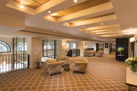 Mayfair Hotel - Holiday Great Ocean Road 10