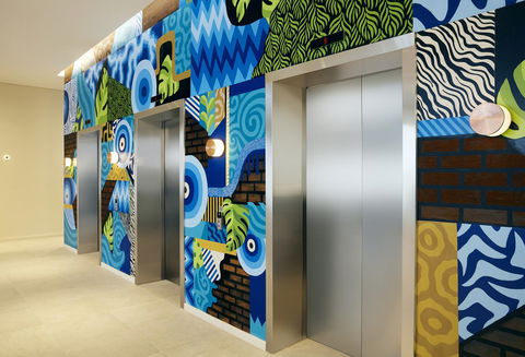 Holiday Inn Express Adelaide City Centre, An IHG Hotel - Holiday Great Ocean Road 34