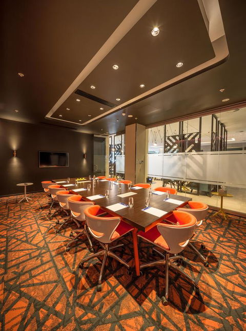 Holiday Inn Express Adelaide City Centre, An IHG Hotel - Holiday Great Ocean Road 44