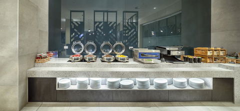 Holiday Inn Express Adelaide City Centre, An IHG Hotel - Holiday Great Ocean Road 17