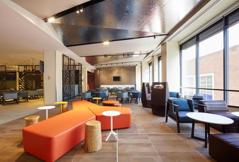 Holiday Inn Express Adelaide City Centre, An IHG Hotel - Holiday Great Ocean Road 31