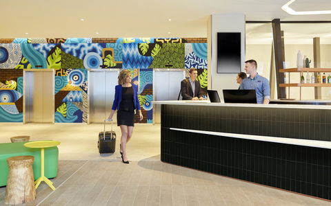Holiday Inn Express Adelaide City Centre, An IHG Hotel - Holiday Great Ocean Road 32