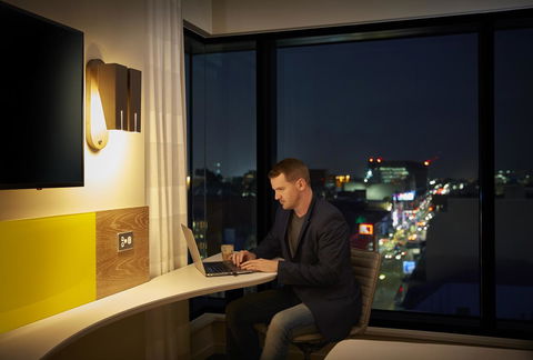 Holiday Inn Express Adelaide City Centre, An IHG Hotel - Holiday Great Ocean Road 15
