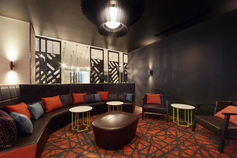Holiday Inn Express Adelaide City Centre, An IHG Hotel - Holiday Great Ocean Road 33