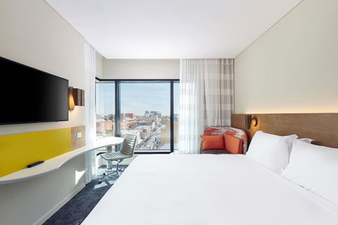 Holiday Inn Express Adelaide City Centre, An IHG Hotel - Holiday Great Ocean Road 16