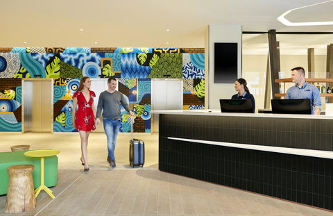 Holiday Inn Express Adelaide City Centre, An IHG Hotel - Holiday Great Ocean Road 36