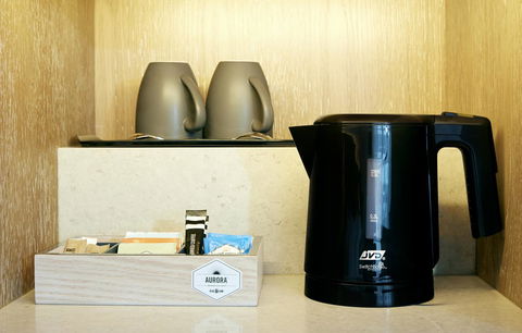 Holiday Inn Express Adelaide City Centre, An IHG Hotel - Holiday Great Ocean Road 3