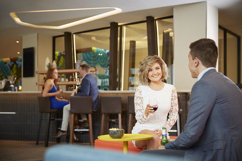 Holiday Inn Express Adelaide City Centre, An IHG Hotel - Holiday Great Ocean Road 30