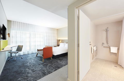 Holiday Inn Express Adelaide City Centre, An IHG Hotel - Holiday Great Ocean Road 11