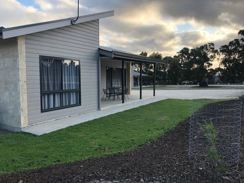 Jalilla Village - Holiday Great Ocean Road 11