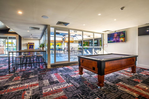 Nightcap At Finsbury Hotel - Holiday Great Ocean Road 5