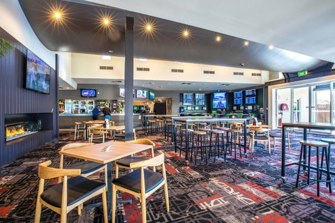 Nightcap At Finsbury Hotel - Holiday Great Ocean Road 36