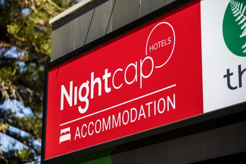Nightcap At Finsbury Hotel - Holiday Great Ocean Road 41