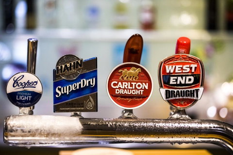 Nightcap At Finsbury Hotel - Holiday Great Ocean Road 37