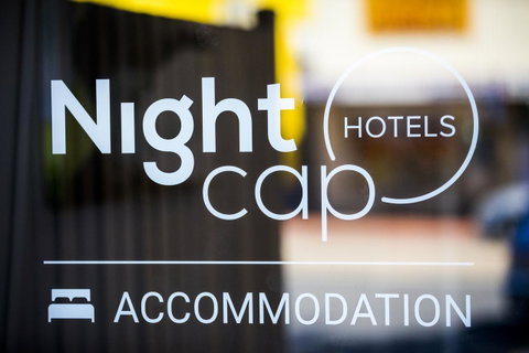 Nightcap At Finsbury Hotel - Holiday Great Ocean Road 33